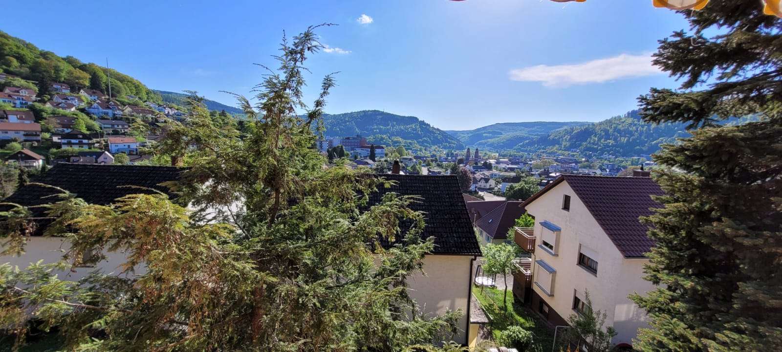 Thumbnail-Haus zum Kaufen in Eberbach 420.000,00 € 290 m²