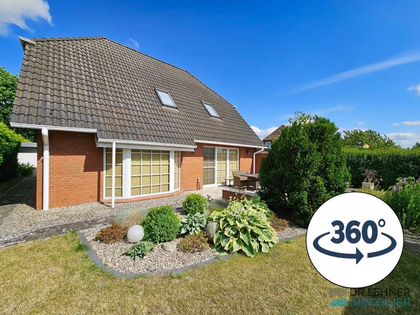 Thumbnail-Haus zum Kaufen in Lebbin 295.000,00 € 143 m²