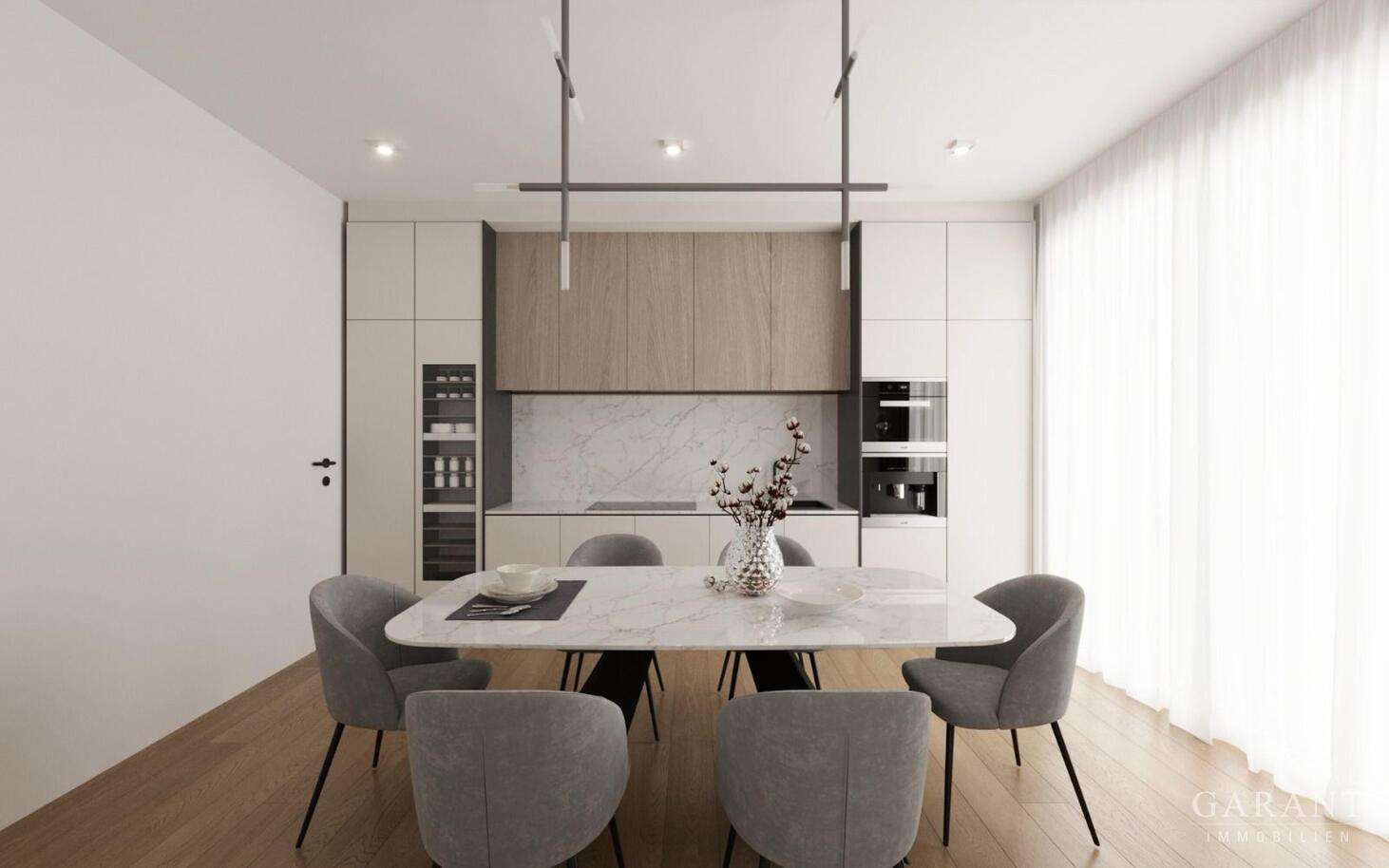 Thumbnail-Wohnung zum Kaufen in Augsburg 559.000,00 € 89 m²