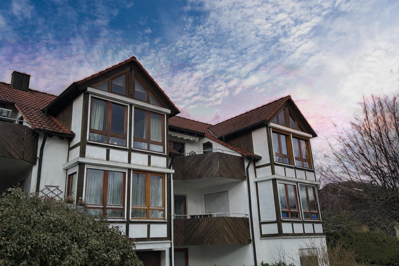 Thumbnail-Wohnung zum Mieten in Michelbach an der Bilz 690,00 € 73.15 m²