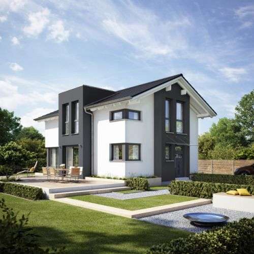 Thumbnail-Haus zum Kaufen in Kirn 543.743,00 € 125 m²