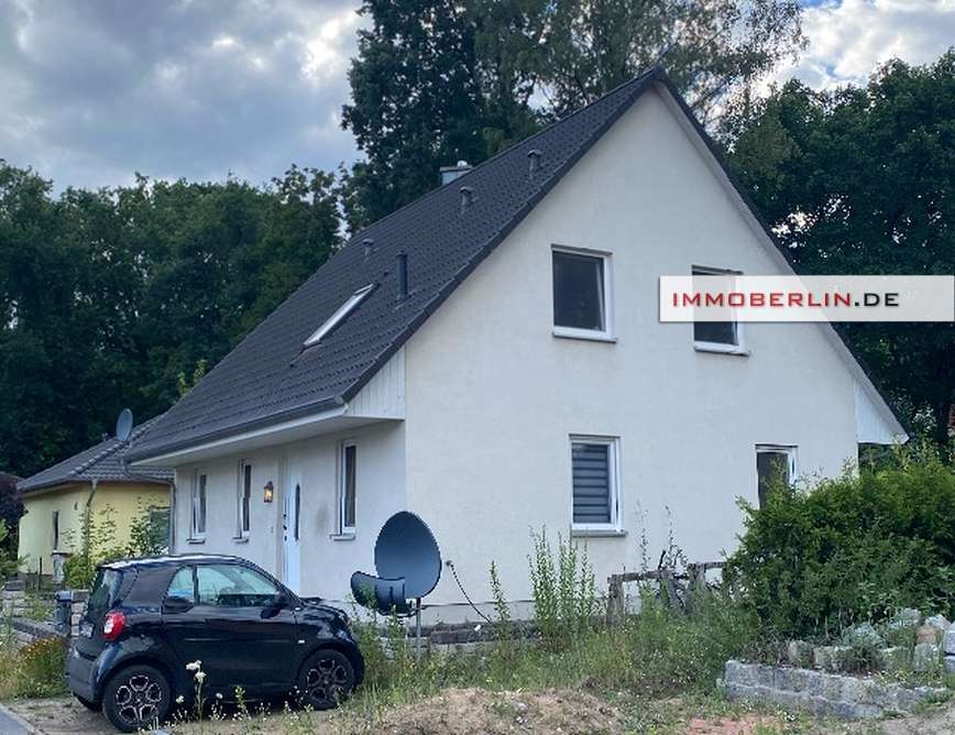 Thumbnail-Haus zum Kaufen in Wandlitz 529.000,00 € 138 m²