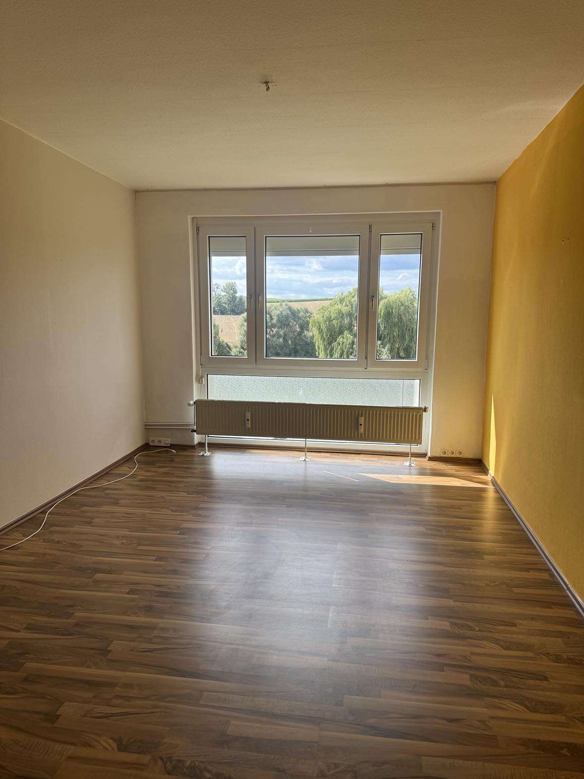Thumbnail-Wohnung zum Mieten in Schwedt 350,00 € 51.6 m²