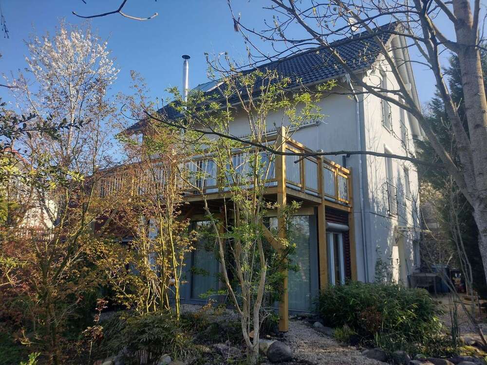 Thumbnail-Haus zum Kaufen in Ostrach 498.000,00 € 172 m²