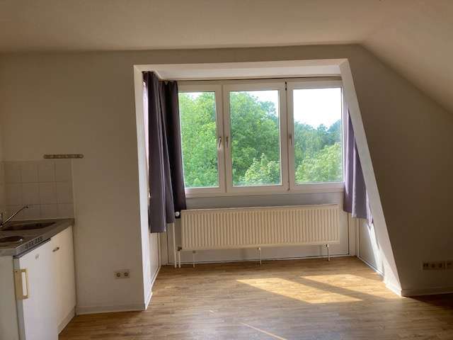Thumbnail-Wohnung zum Mieten in Münster 400,00 € 30.59 m²