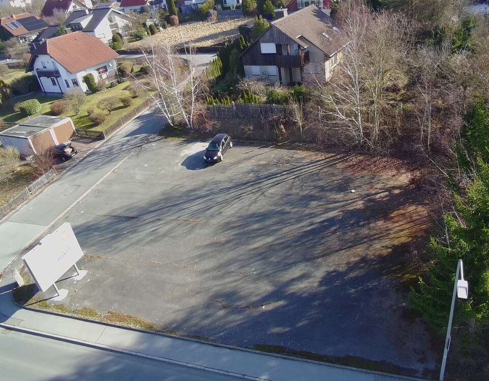 Thumbnail-Grundstück zu verkaufen in Schwarzenbach an der Saale 79.000,00 € 838 m²