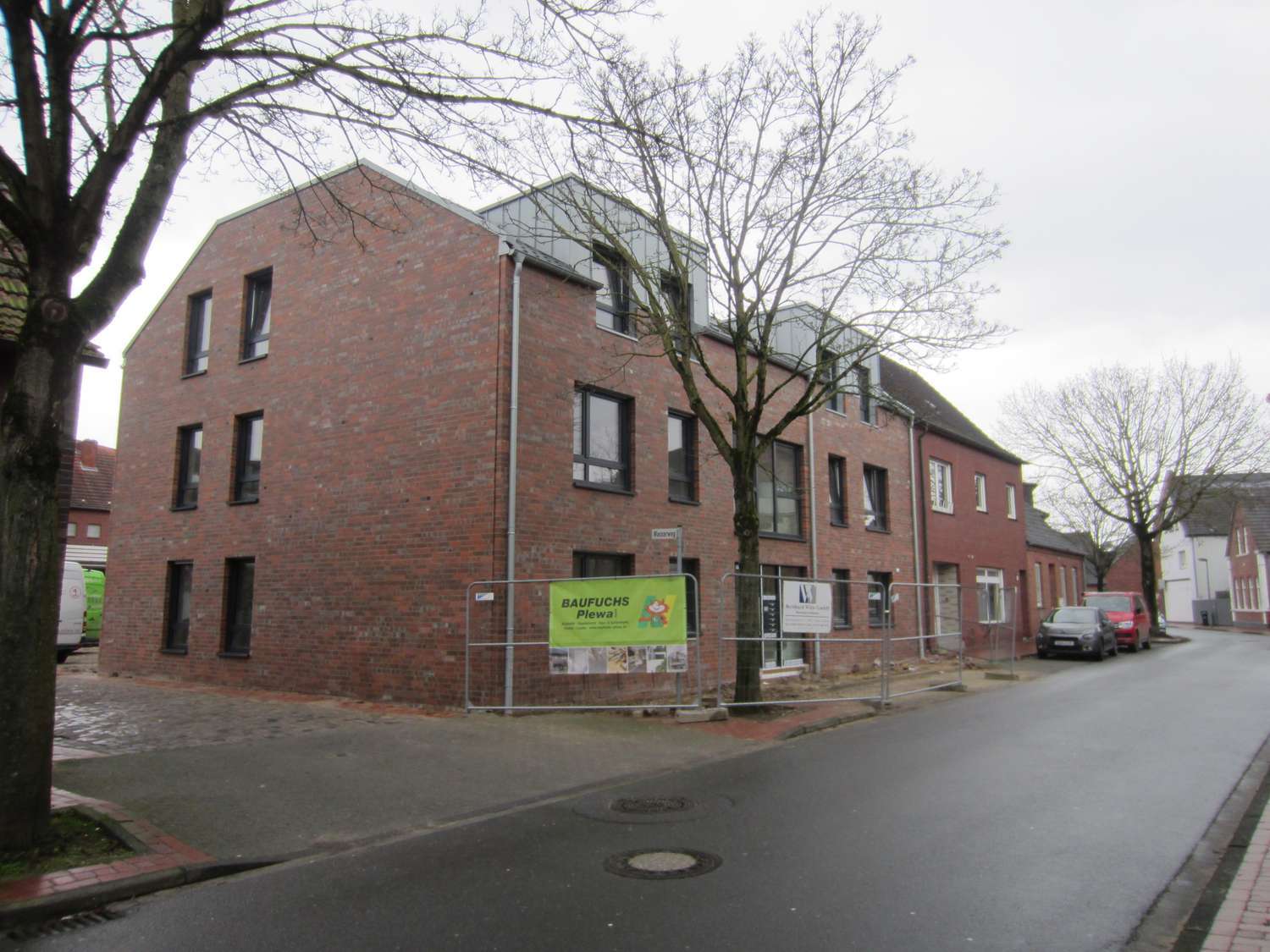 Thumbnail-Wohnung zum Mieten in Ahaus 795,00 € 69.87 m²