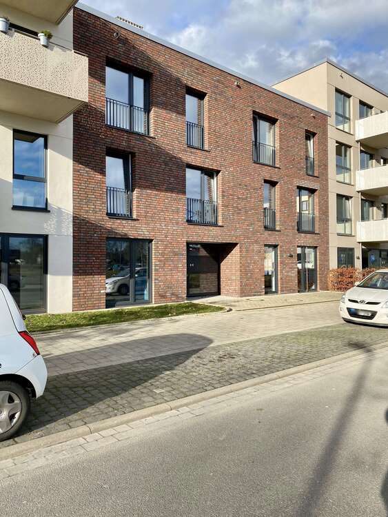 Thumbnail-Wohnung zum Mieten in Osnabrück 1.229,26 € 99.94 m²