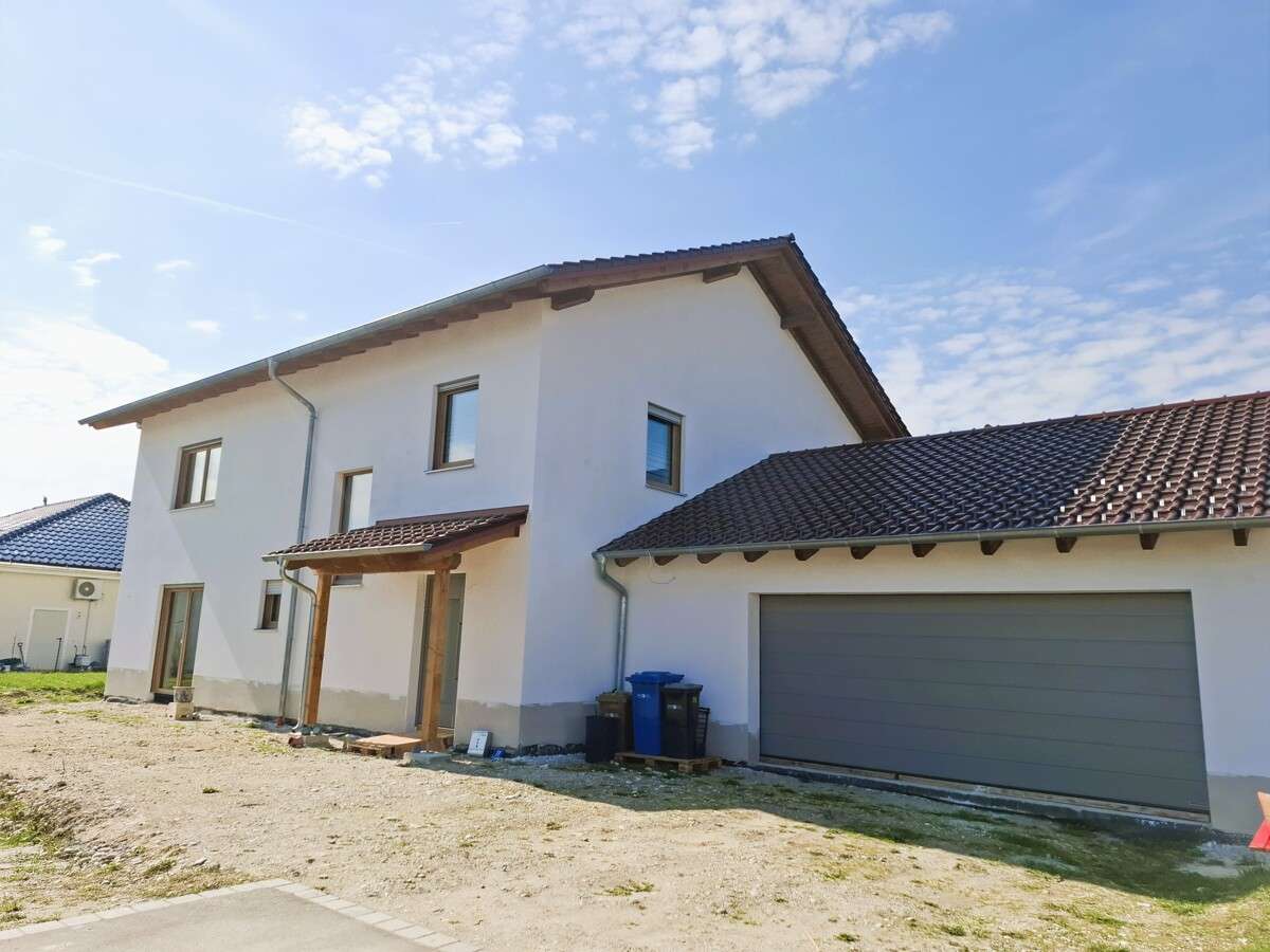 Thumbnail-Haus zum Kaufen in Bad Füssing Würding 649.000,00 € 230 m²
