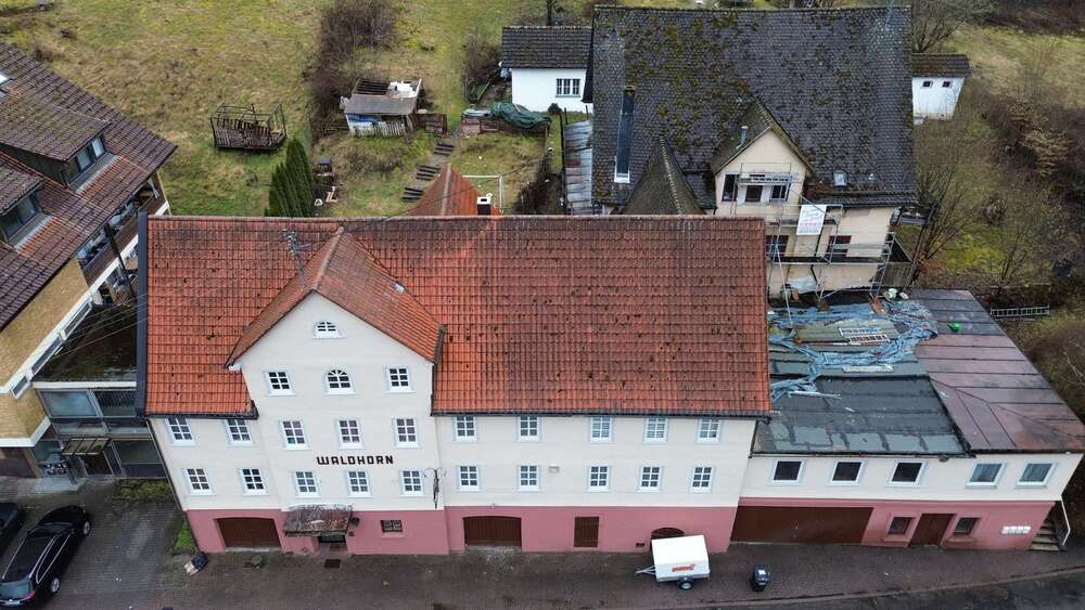 Thumbnail-Haus zum Kaufen in Altensteig 359.000,00 € 180 m²