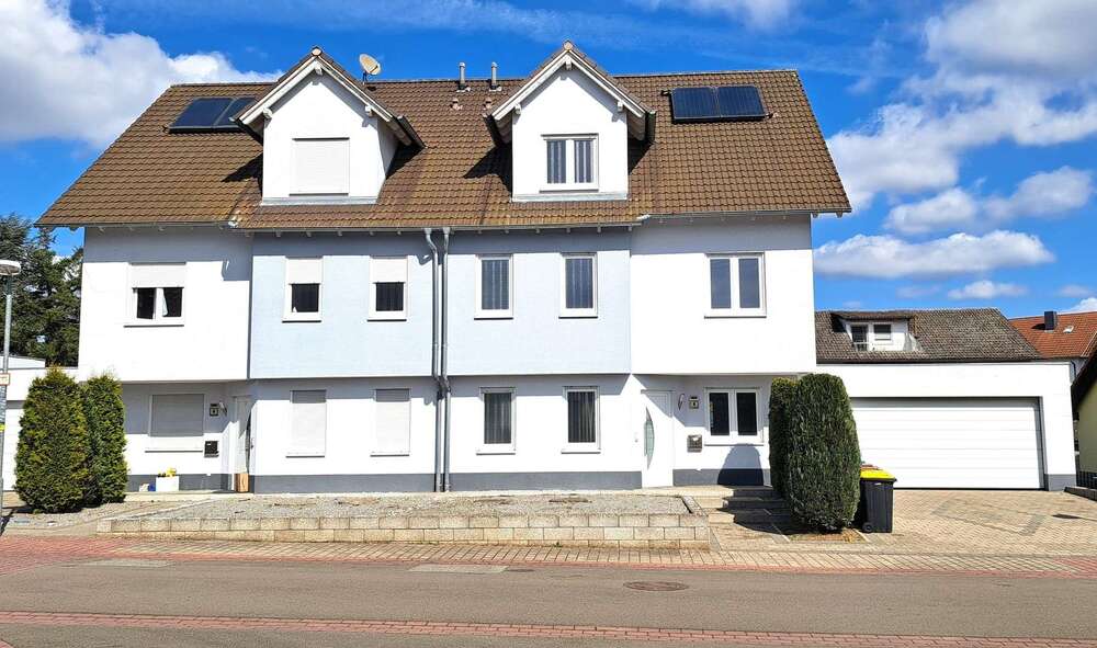 Thumbnail-Haus zum Kaufen in Kaiserslautern 535.000,00 € 208 m²