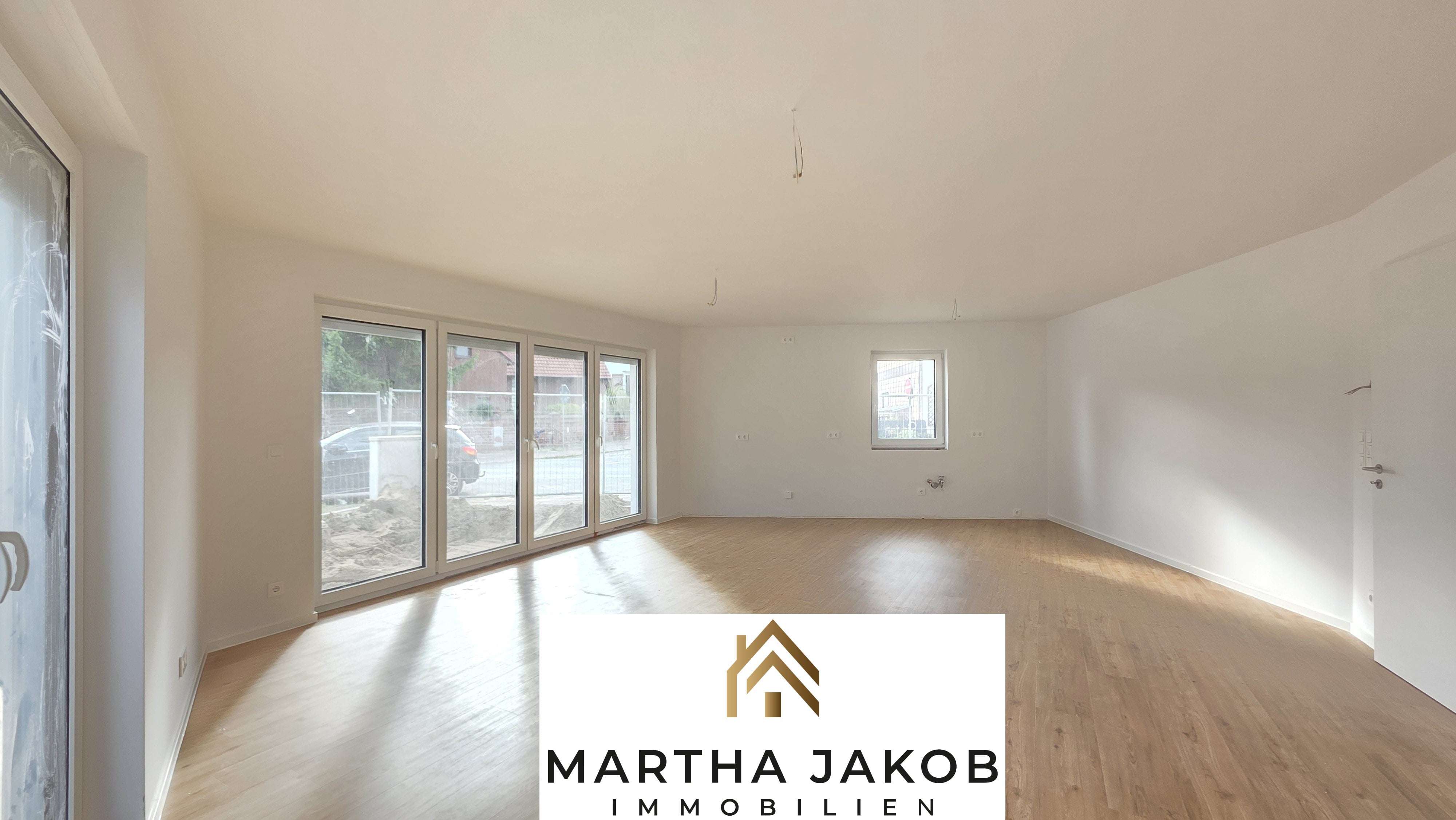 Thumbnail-Wohnung zum Mieten in Bremen 1.198,00 € 82.65 m²