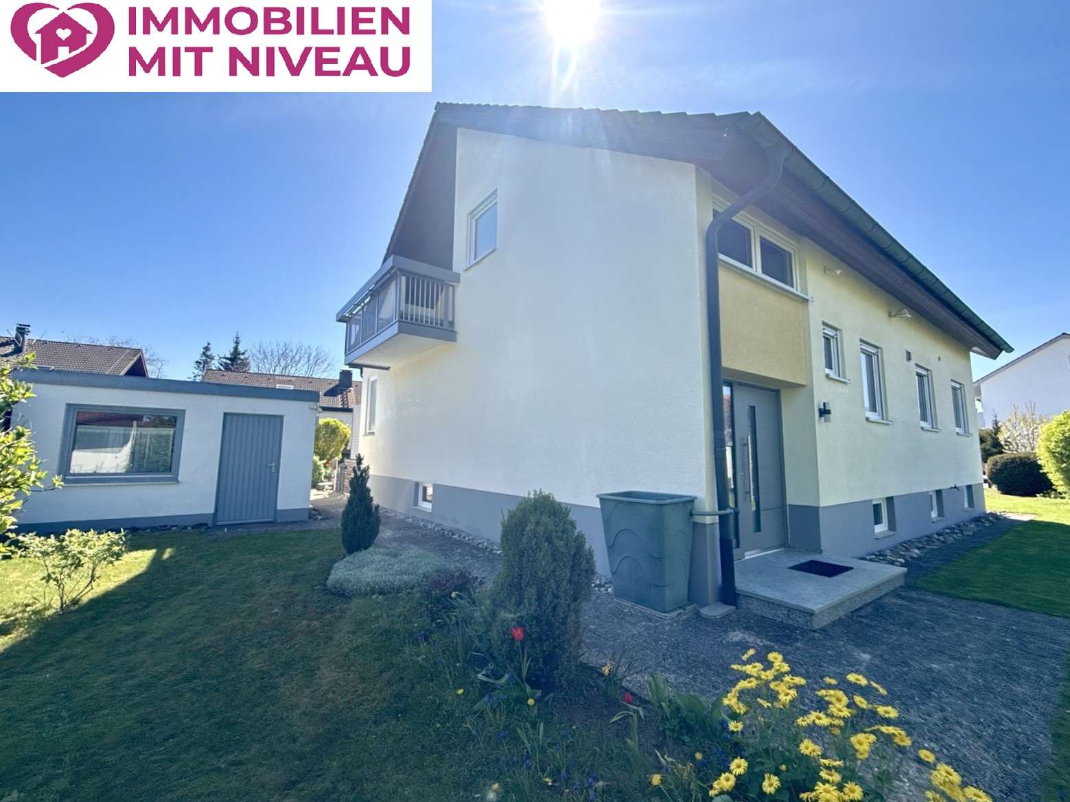 Thumbnail-Haus zum Kaufen in Giengen 539.000,00 € 160 m²
