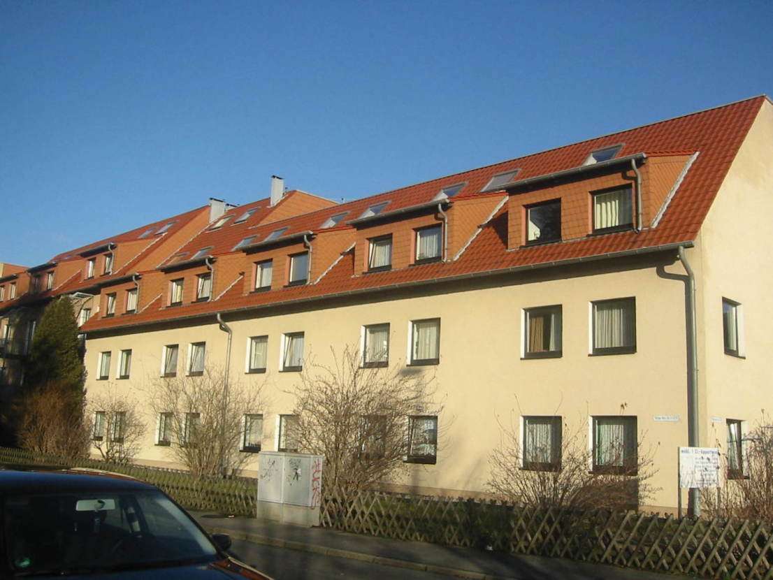 Thumbnail-Wohnung zum Mieten in Göttingen 345,00 € 21 m²