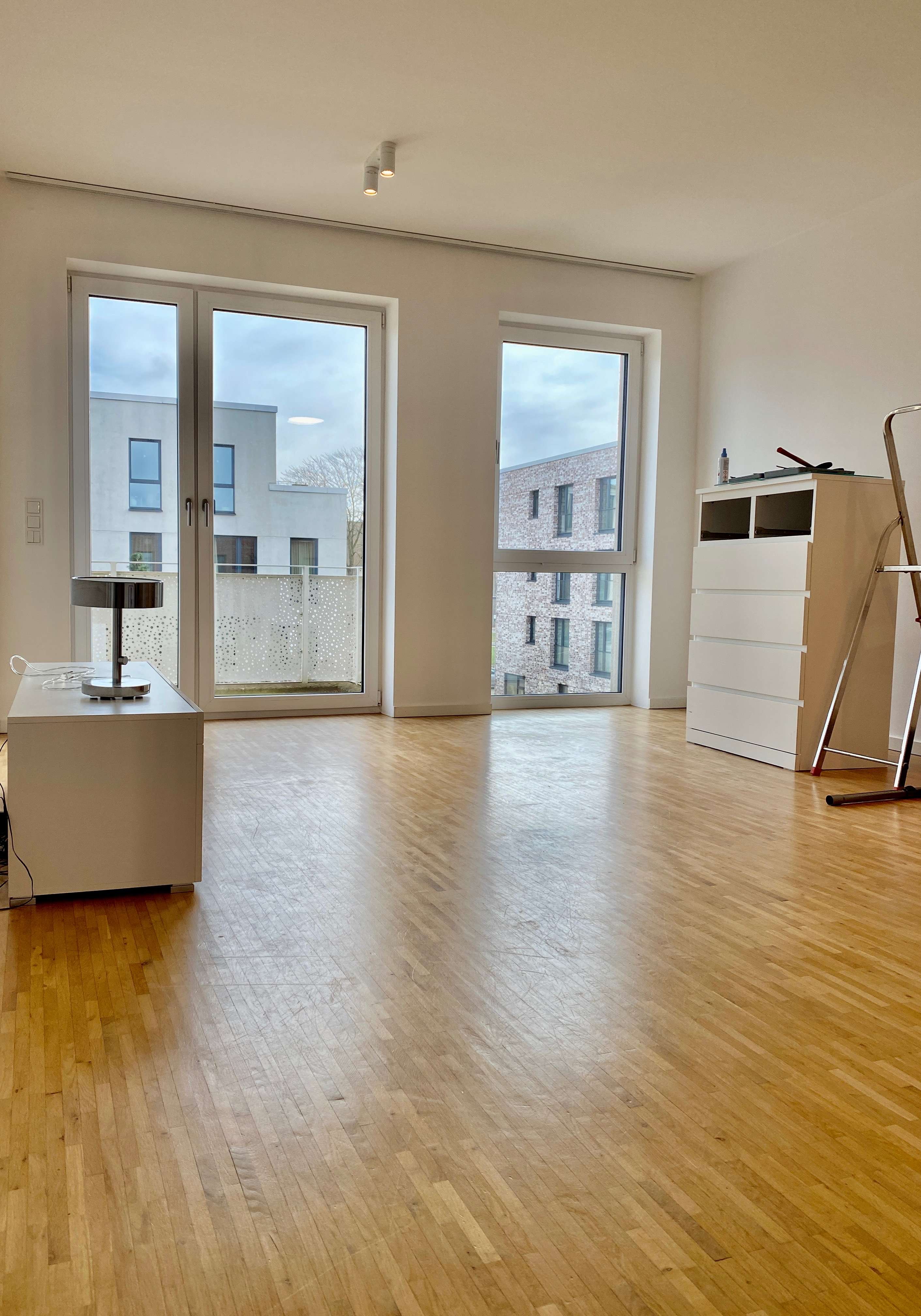 Thumbnail-Wohnung zum Mieten in Osnabrück 753,00 € 51.31 m²