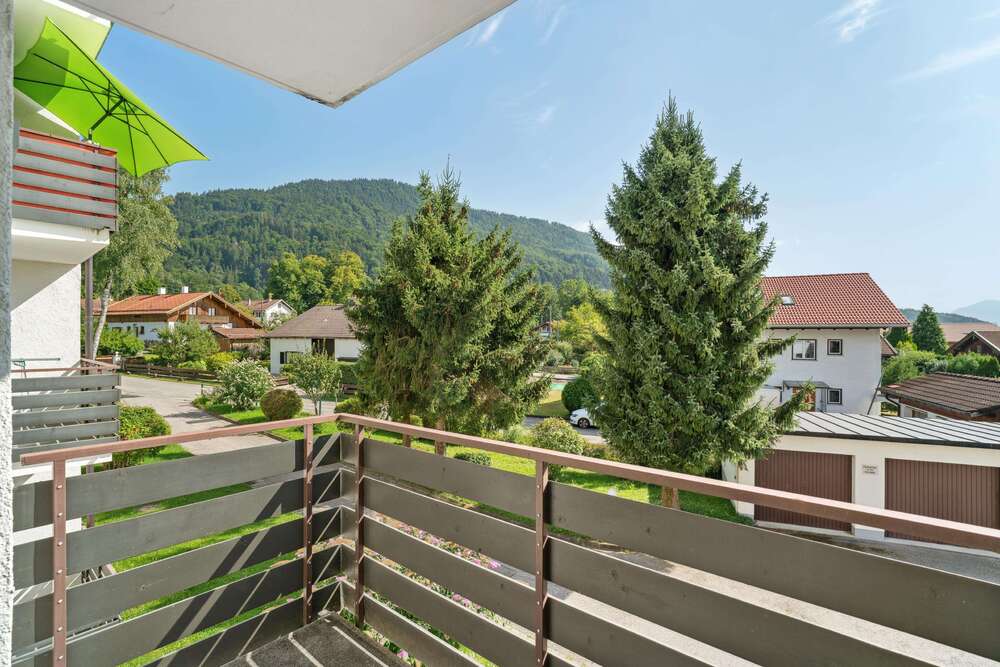 Thumbnail-Wohnung zum Kaufen in Bad Heilbrunn 269.900,00 € 60 m²