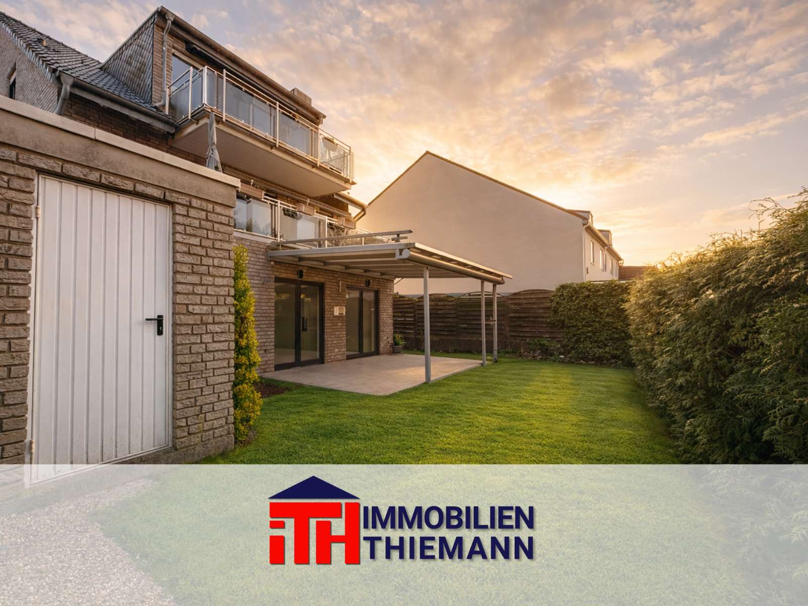 Thumbnail-Wohnung zum Kaufen in Bottrop Fuhlenbrock 424.000,00 € 145.82 m²