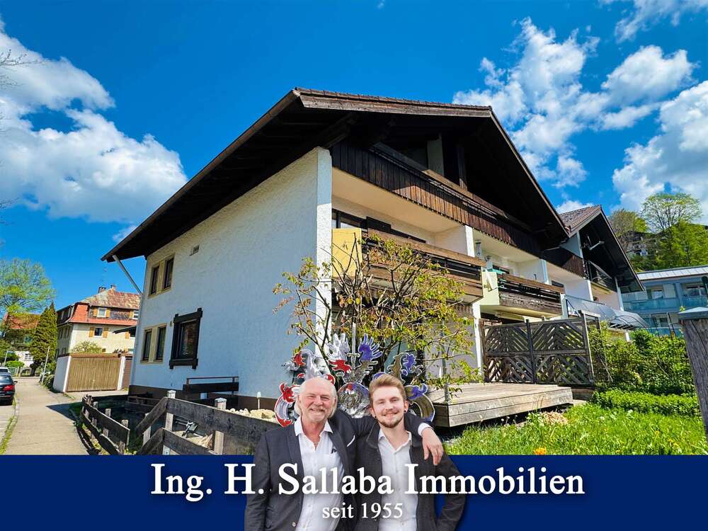 Thumbnail-Haus zum Kaufen in Sonthofen 699.000,00 € 152 m²