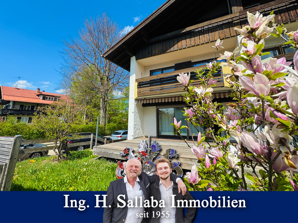 Thumbnail-Haus zum Kaufen in Sonthofen 699.000,00 € 152 m²