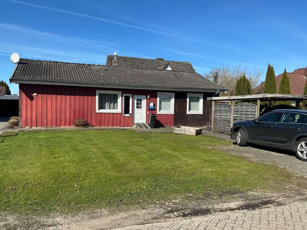 Thumbnail-Haus zum Kaufen in Südbrookmerland 145.000,00 € 83 m²