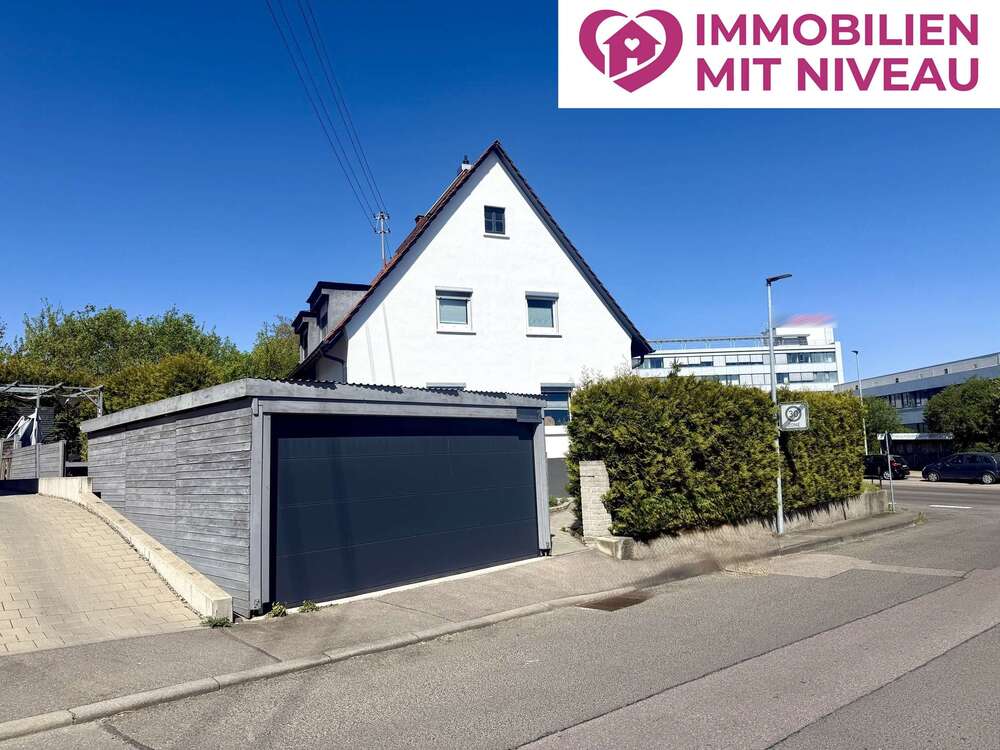 Thumbnail-Haus zum Kaufen in Giengen 359.000,00 € 142 m²