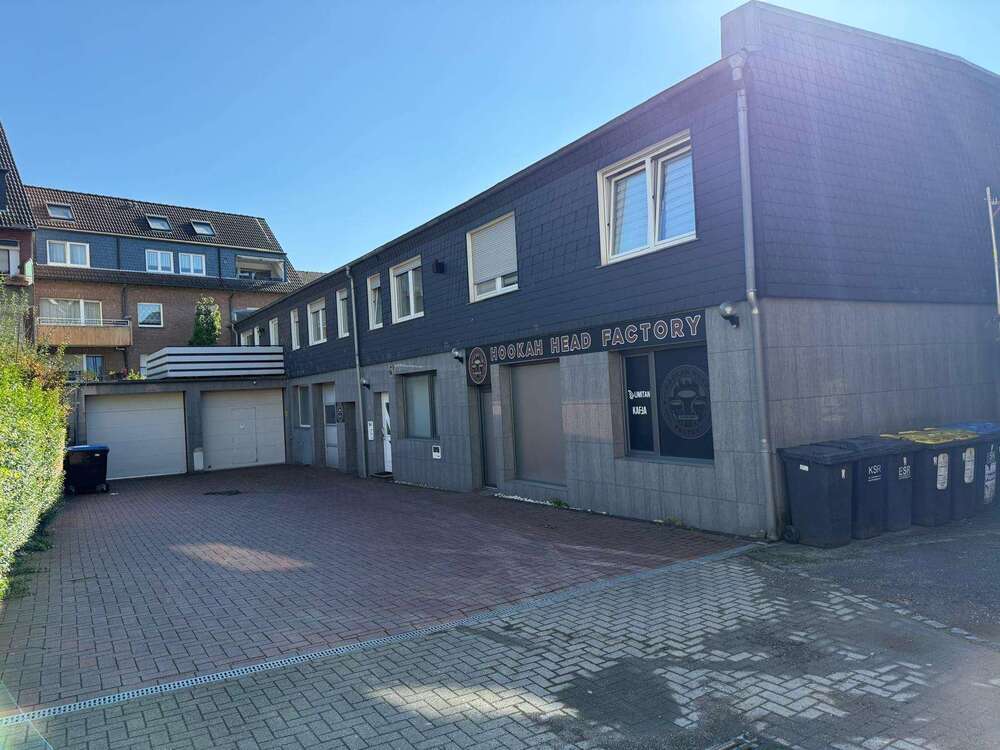 Thumbnail-Haus zum Kaufen in Recklinghausen 545.000,00 € 456 m²