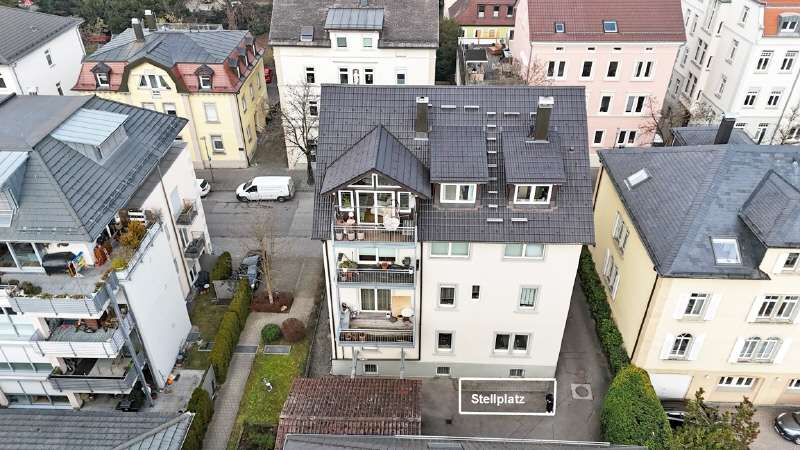 Thumbnail-Wohnung zum Kaufen in Ravensburg 355.000,00 € 124 m²