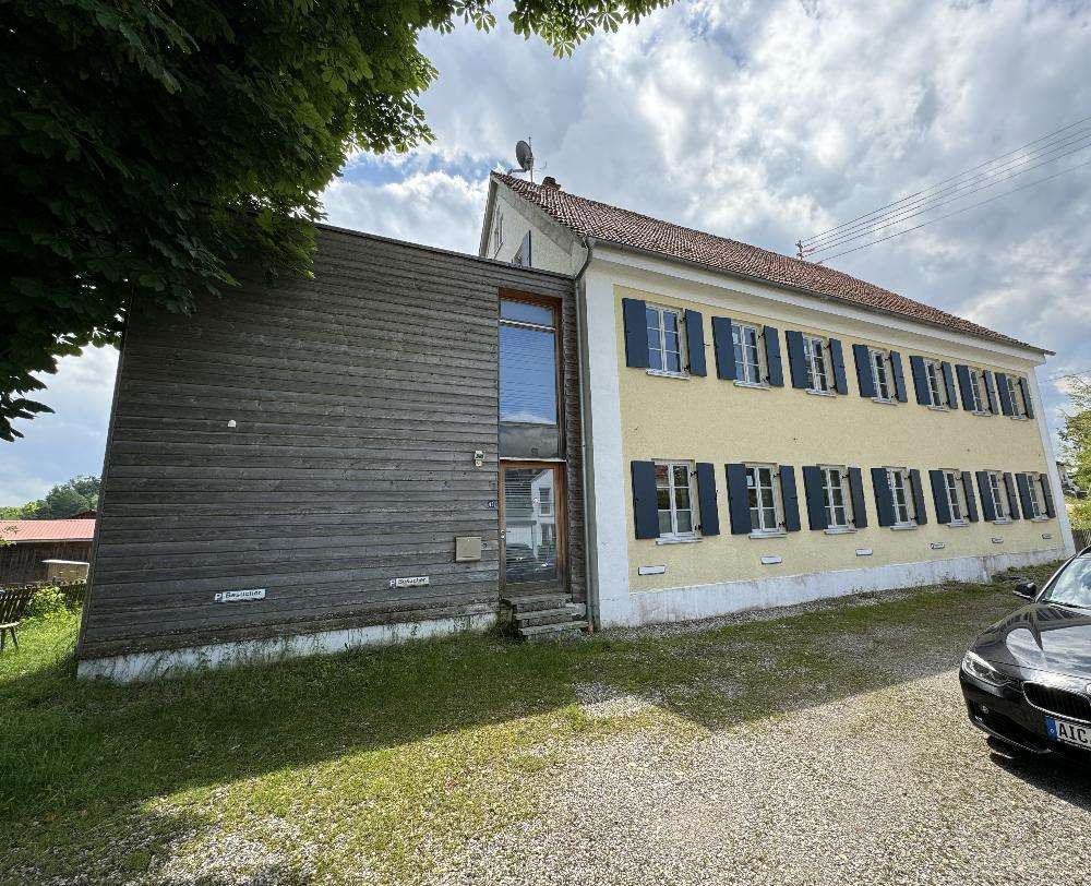 Thumbnail-Haus zum Kaufen in Friedberg 995.000,00 € 576 m²