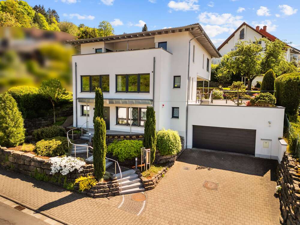 Thumbnail-Haus zum Kaufen in Gelnhausen 1.475.000,00 € 302 m²