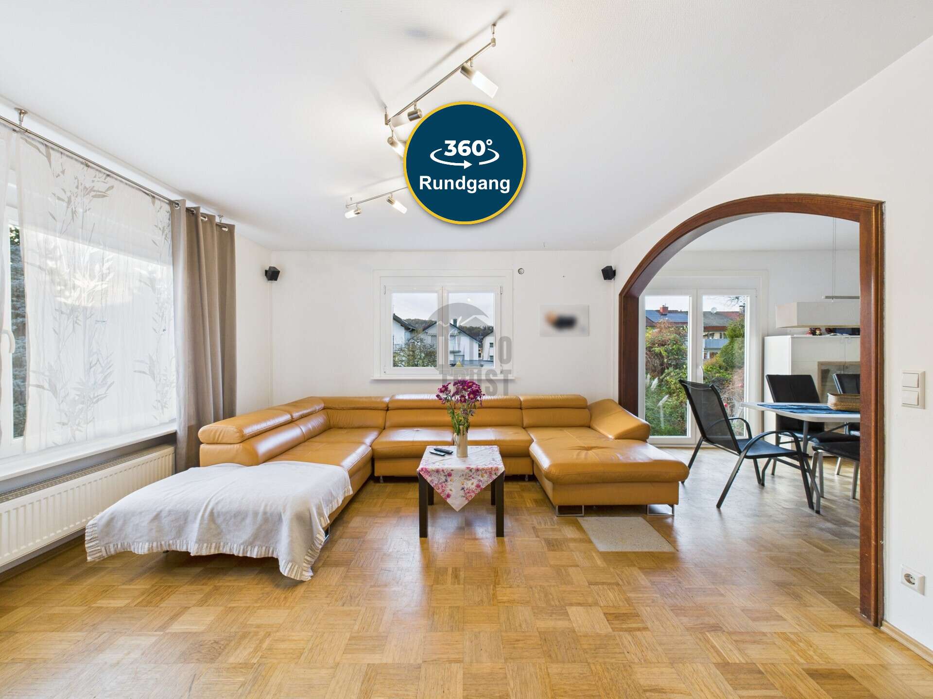 Thumbnail-Haus zum Kaufen in Gernsbach 370.000,00 € 170 m²