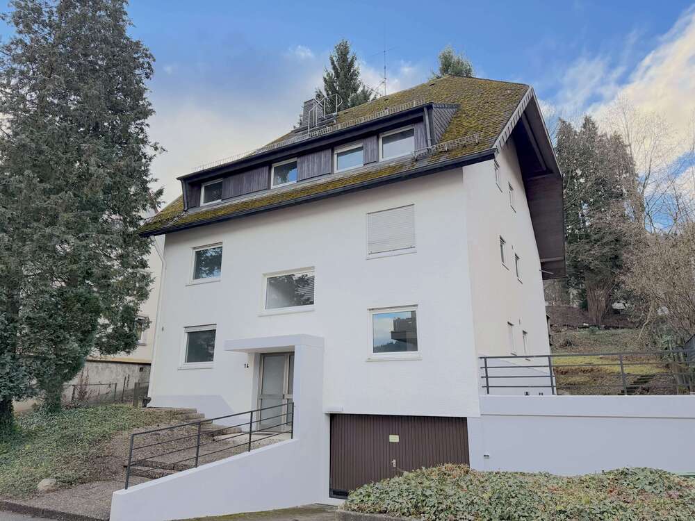 Thumbnail-Haus zum Kaufen in Freiburg 1.550.000,00 € 330 m²