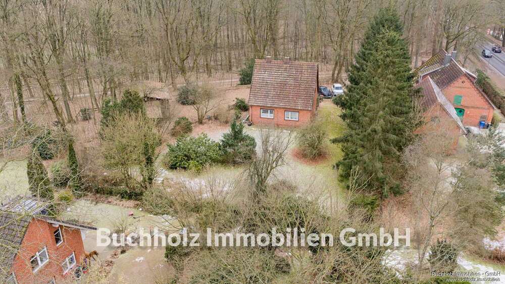 Thumbnail-Haus zum Kaufen in Buchholz in der Nordheide 369.000,00 € 100 m²