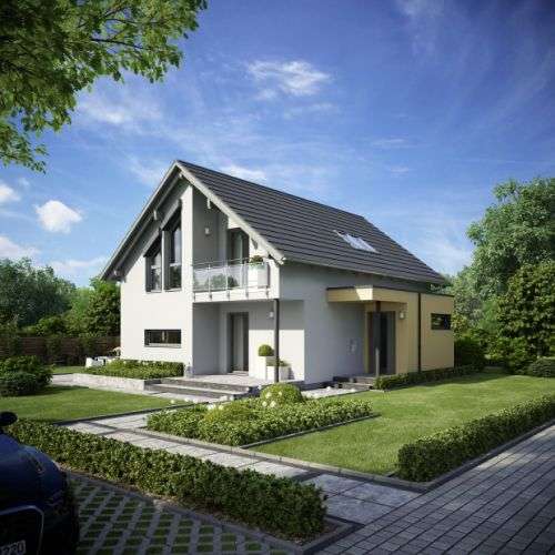 Thumbnail-Haus zum Kaufen in Holzbach 387.755,00 € 125 m²