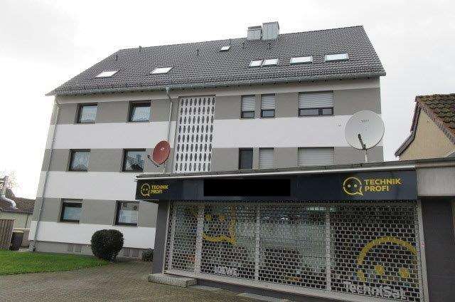 Thumbnail-Wohnung zum Mieten in Köln 420,00 € 35 m²