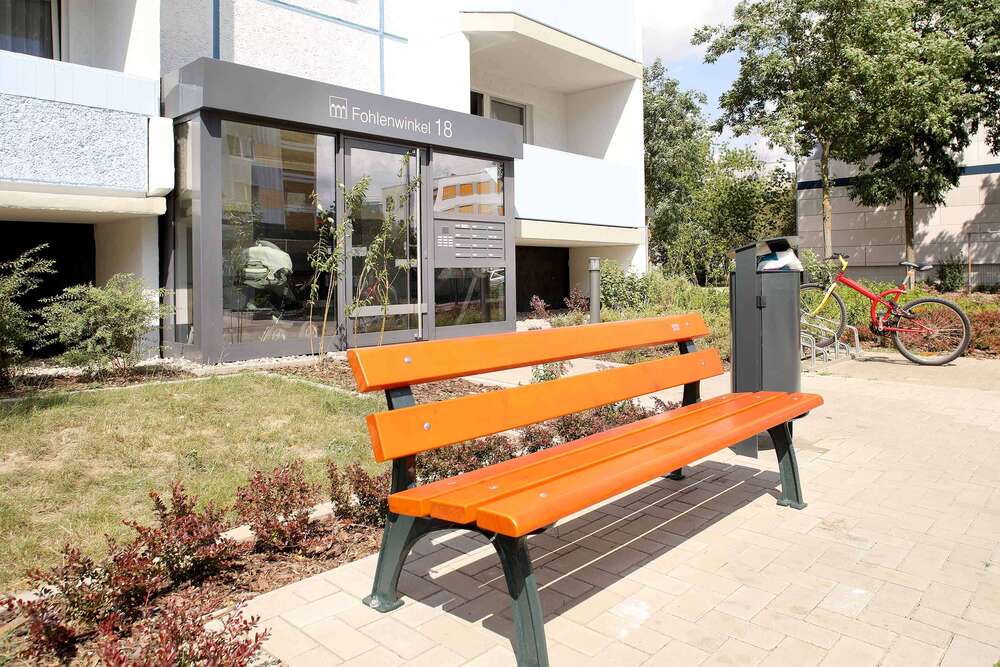 Thumbnail-Wohnung zum Mieten in Neubrandenburg 356,00 € 75.43 m²