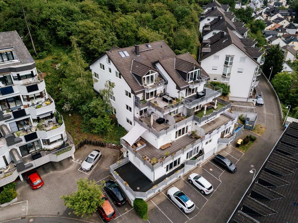 Thumbnail-Wohnung zum Kaufen in Vallendar 129.000,00 € 52 m²