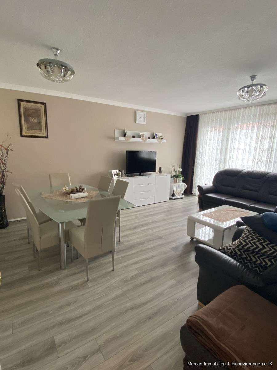 Thumbnail-Wohnung zum Kaufen in Hannover 309.000,00 € 82 m²