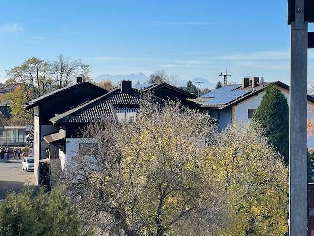 Thumbnail-Wohnung zum Kaufen in Bad Endorf 192.000,00 € 47 m²