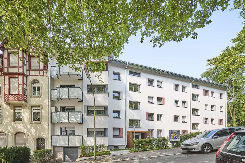 Thumbnail-Wohnung zum Mieten in Pforzheim 1.000,00 € 102.3 m²