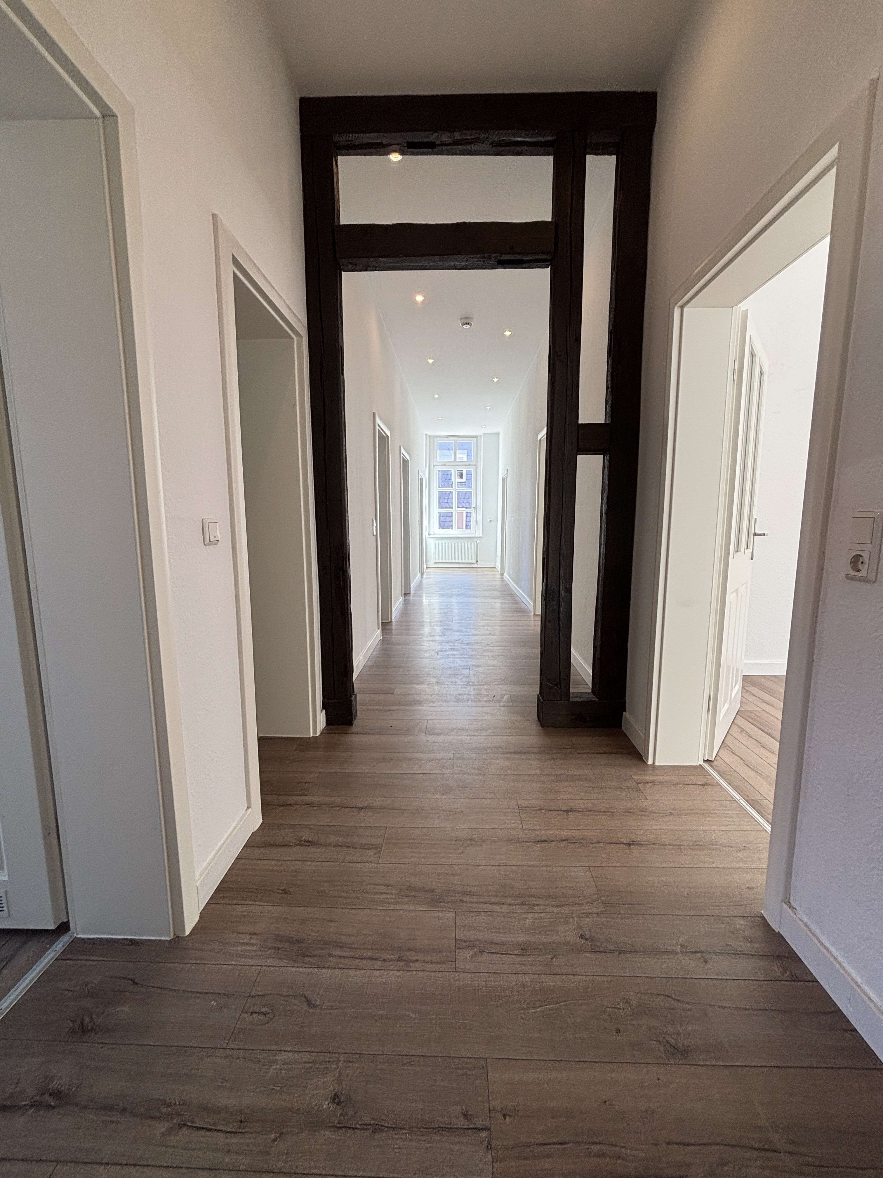 Thumbnail-Wohnung zum Mieten in Wolfenbüttel 1.236,00 € 132.58 m²