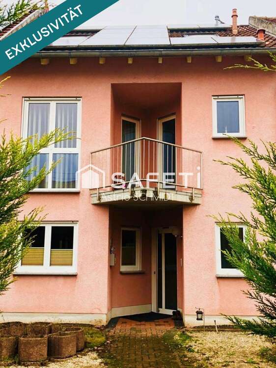 Thumbnail-Haus zum Kaufen in Schmelz 259.000,00 € 120 m²