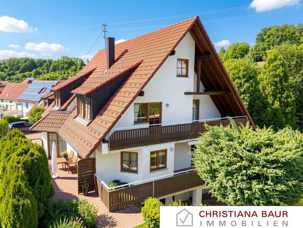 Thumbnail-Haus zum Kaufen in Zimmern unter der Burg 689.000,00 € 385 m²