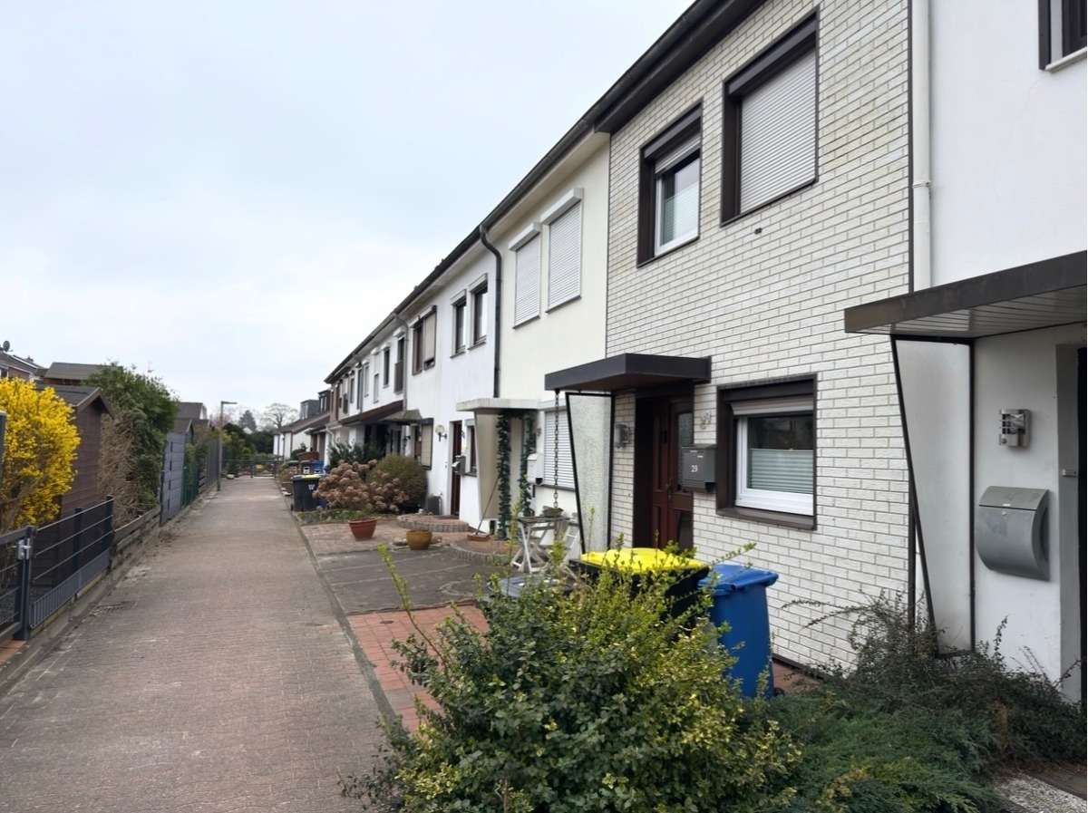 Thumbnail-Haus zum Kaufen in Delmenhorst 249.000,00 € 88 m²