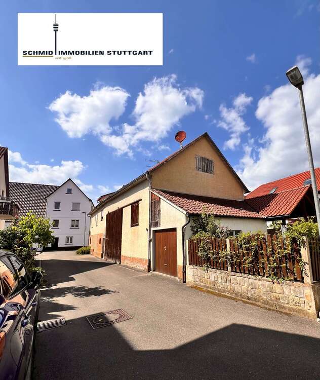 Thumbnail-Haus zum Kaufen in Neckartailfingen 300.000,00 € 69.8 m²
