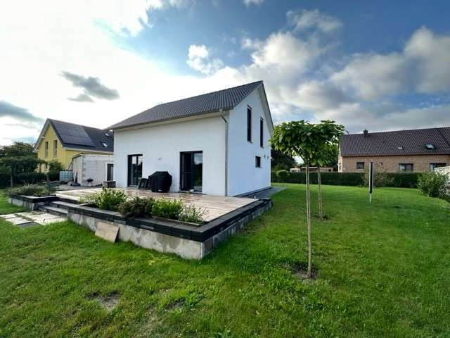 Thumbnail-Haus zum Kaufen in Rackwitz OT Podelwitz 495.000,00 € 123 m²