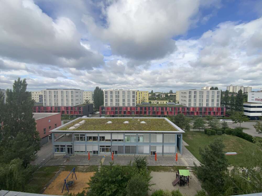 Thumbnail-Wohnung zum Kaufen in München 819.000,00 € 103.5 m²