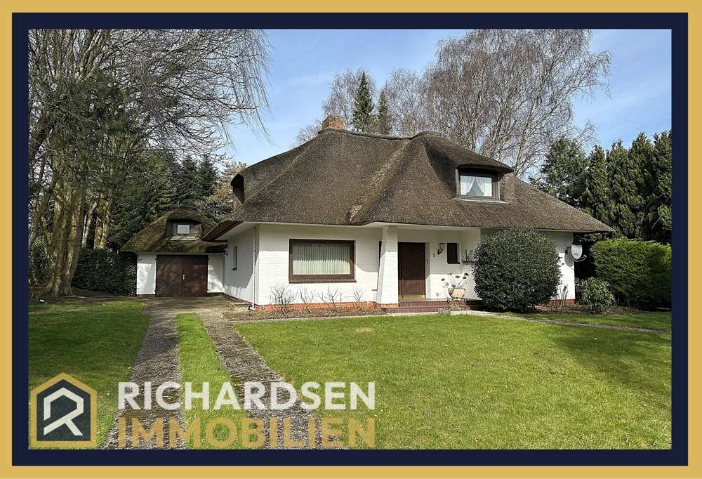 Thumbnail-Haus zum Kaufen in Rantrum 350.000,00 € 111.37 m²