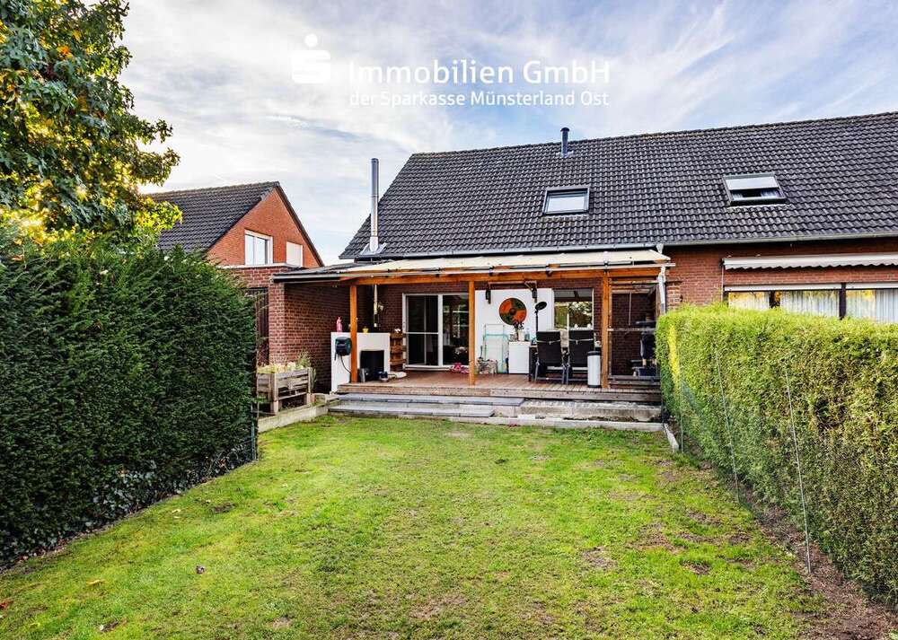 Thumbnail-Haus zum Kaufen in Everswinkel 389.000,00 € 114 m²