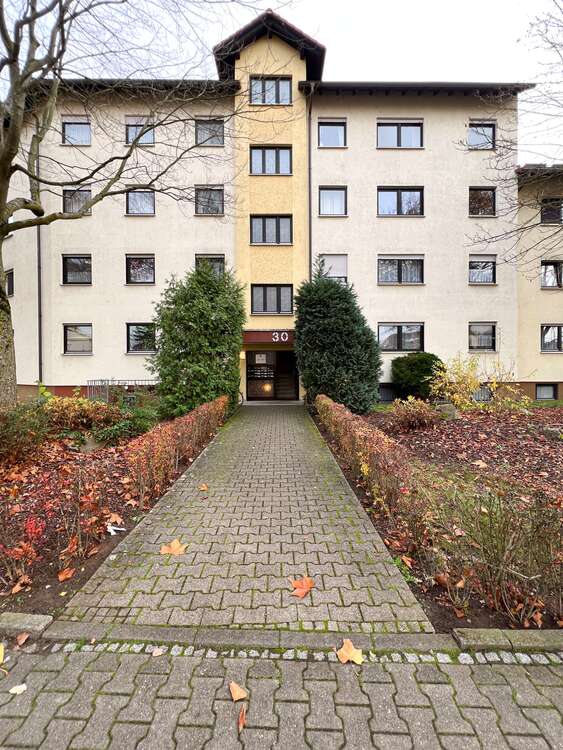 Thumbnail-Wohnung zum Kaufen in Mannheim 244.000,00 € 73 m²