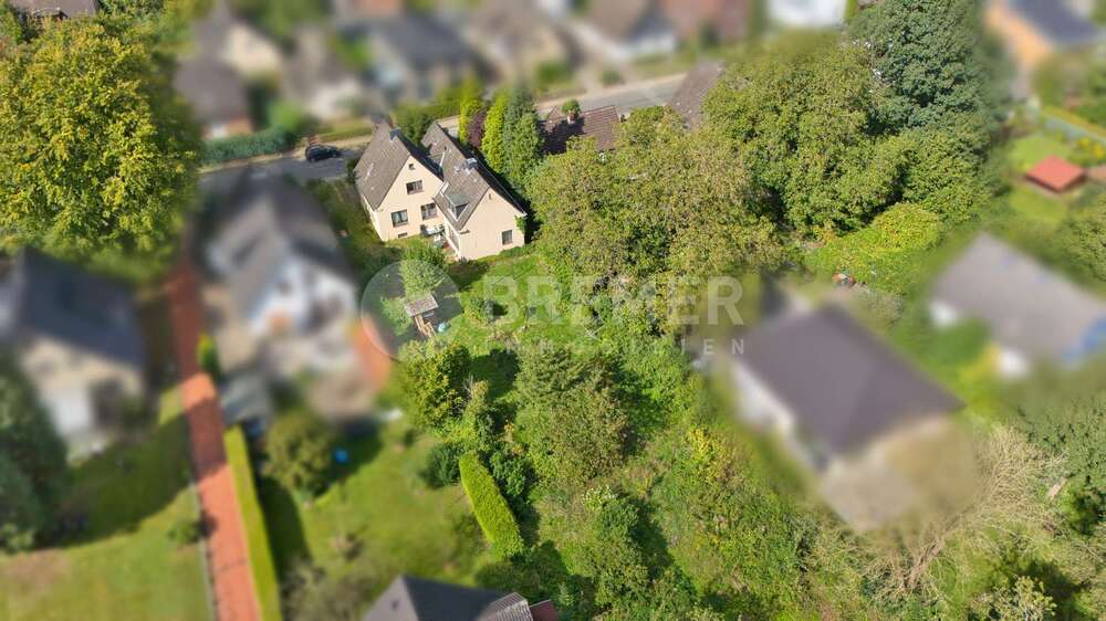 Thumbnail-Grundstück zu verkaufen in Hamburg 377.000,00 € 472 m²